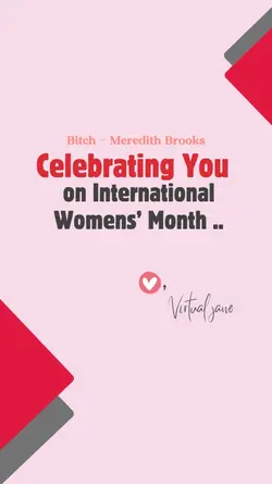 Women's Month