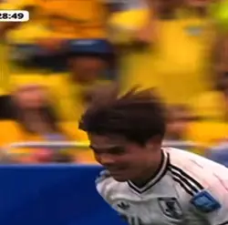 Brasil vs japan🥶