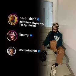 gucci gang