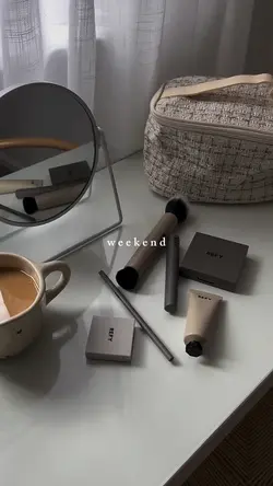 weekend