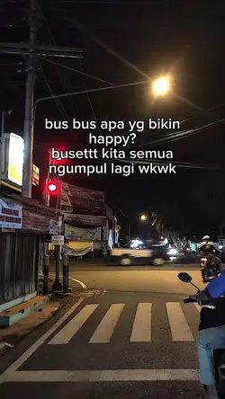 buset jita semua