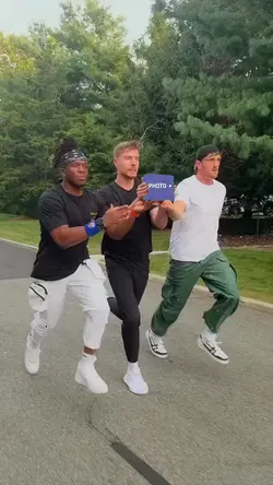 Goat Trend Edit