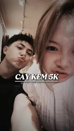 [2] cây kem 5k