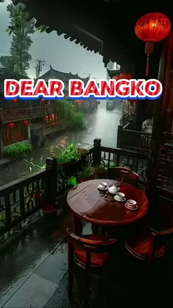 DEAR BANGKO