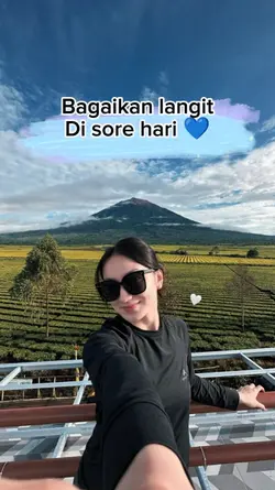 Sebiru Hatiku 