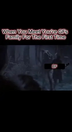 Meeting The Parents 