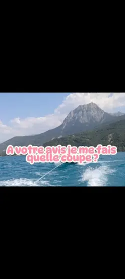 Quelle coupe ?