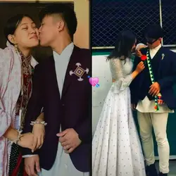 couple together 