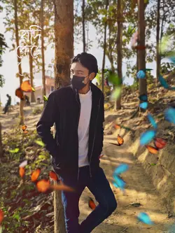 জদি কেরে নিতে বলে কবিতা ঠাসা🖤