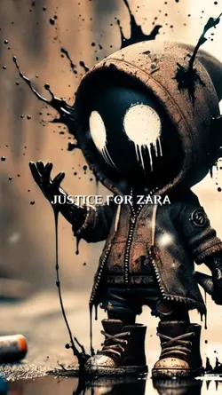 Justice for Zara