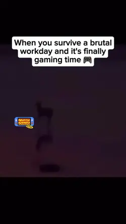 Brutal Workday.. 