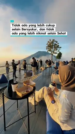 nikmat sehat