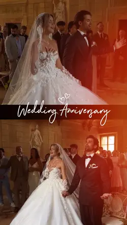 Wedding Anniversary