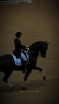 say geronimo
