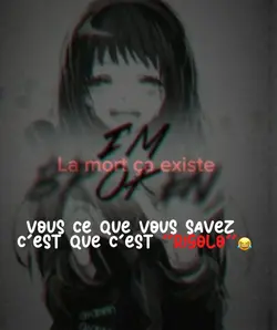 Stop au harcèlement.