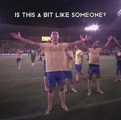 Ronaldo X Belligol