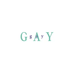 GAY