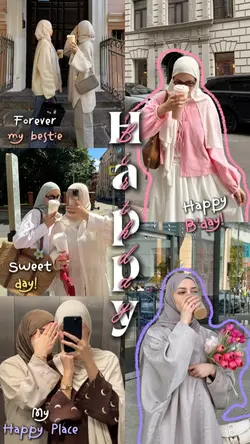 Birthday template
