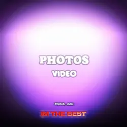 IM The Best