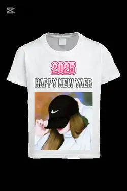 تیشیرت 2025

