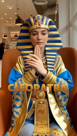 Cleopatra AI 