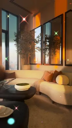 Apartment template
