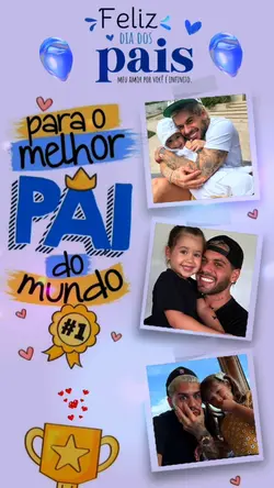 dia dos pais