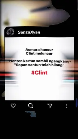 Clint meluncur 