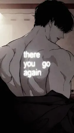 one more night~