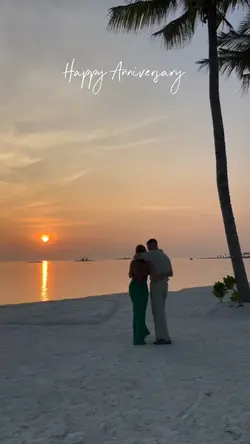 HAPPY ANNIVERSARY