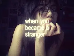 strangers