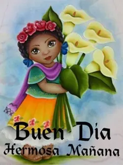 Buenos días