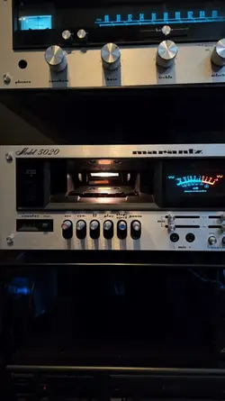 VHS EFFECTS