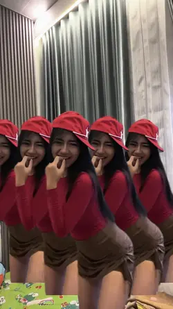 😋💃
