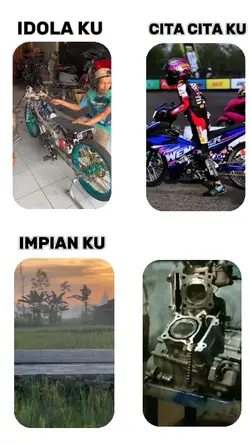 impian