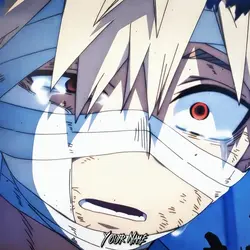Boku no hero