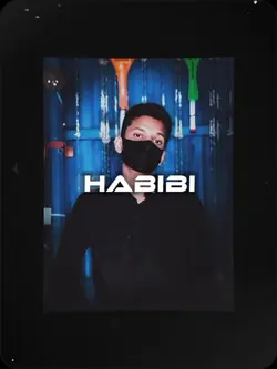 Habibi 