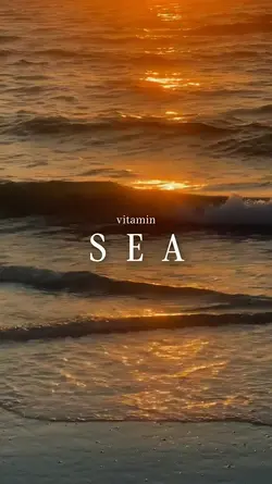 vitamin sea