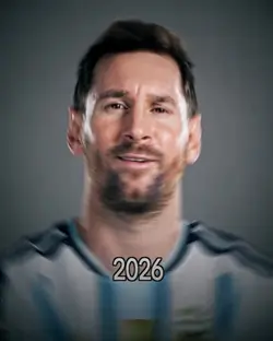 MESSI FIRE