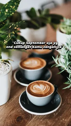 SEPTEMBER TEMPLATE