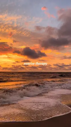 sunrise therapy 