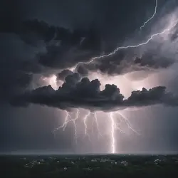 Thunder 