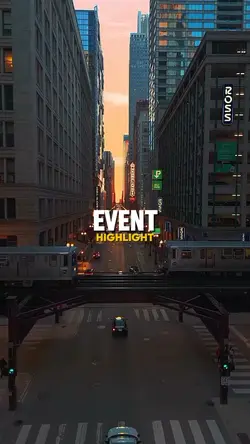 event highlight