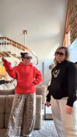 Dance challenge 