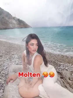 Molten 🥵🥵