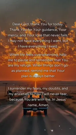 "Grateful Heart"