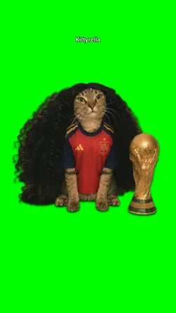 kittyrella