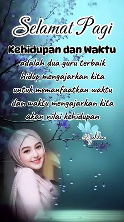 Selamat Pagi