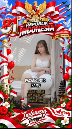 17 AGUSTUS 2026