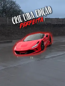 MONTAGEM RUGADA